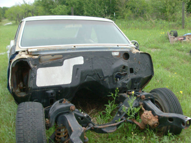 1967 Oldsmobile 442 442 - photo 2