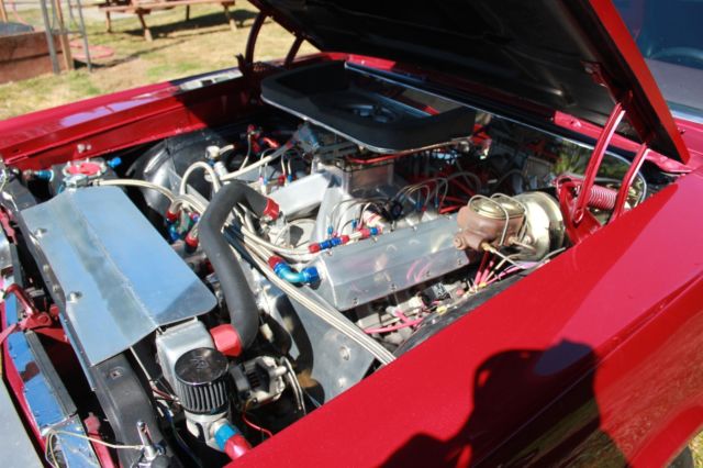 1967 Oldsmobile 442 Base Hardtop 2-Door - photo 11