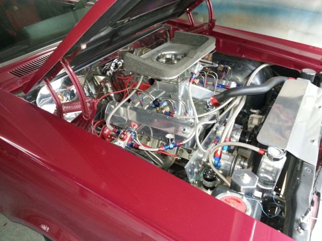 1967 Oldsmobile 442 Base Hardtop 2-Door - photo 3