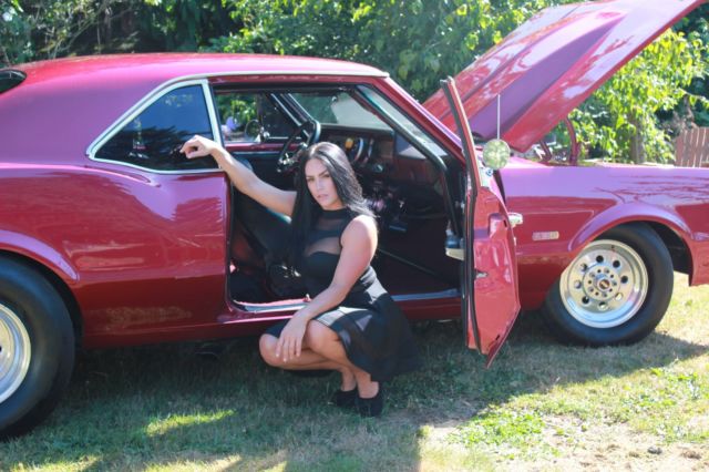 1967 Oldsmobile 442 Base Hardtop 2-Door - photo 4