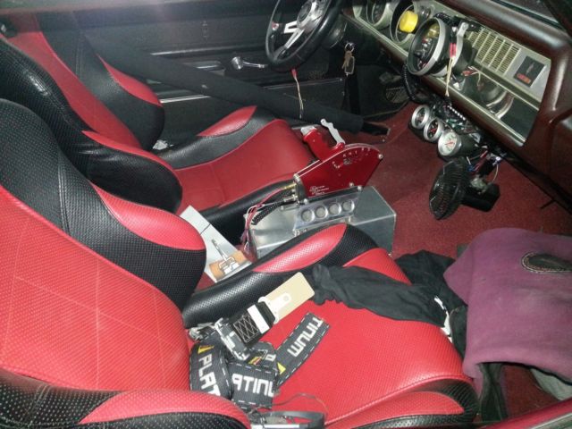 1967 Oldsmobile 442 Base Hardtop 2-Door - photo 5