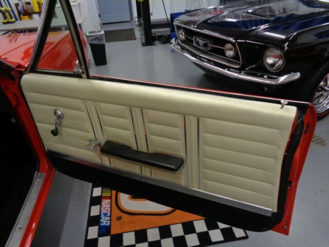 1967 Oldsmobile 442 442 - photo 10