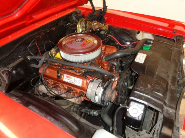 1967 Oldsmobile 442 442 - photo 12