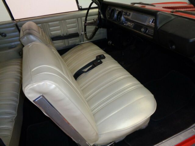1967 Oldsmobile 442 442 - photo 8