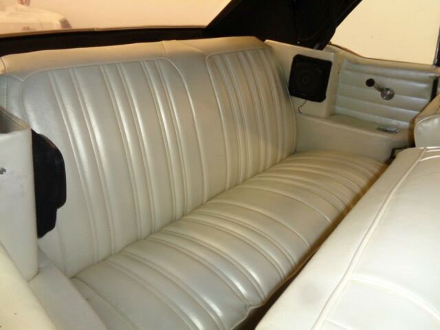 1967 Oldsmobile 442 442 - photo 9