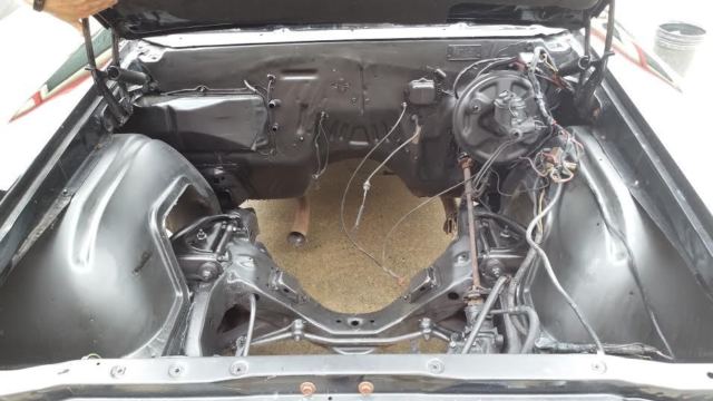 1967 Oldsmobile 442 Base Convertible 2-Door - photo 9
