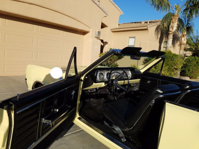 1967 Oldsmobile 442 - photo 10
