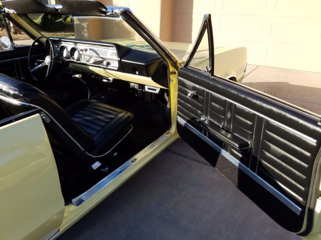 1967 Oldsmobile 442 - photo 8