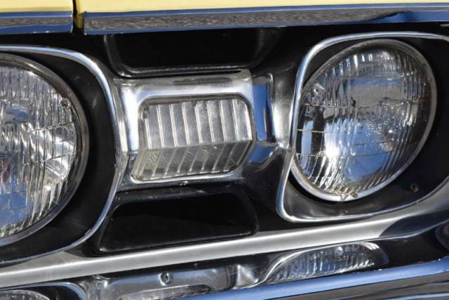 1967 Oldsmobile 442 W30 - photo 6