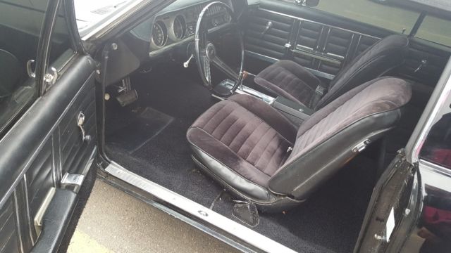 1967 Oldsmobile 442 - photo 9
