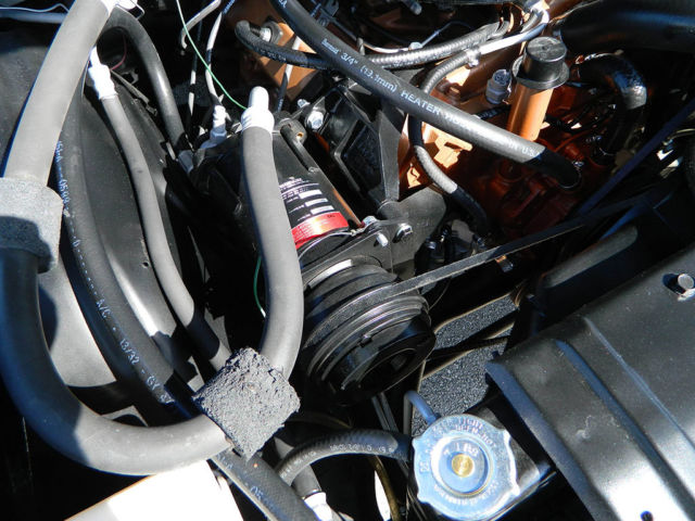1967 Oldsmobile 442 HOLIDAY COUPE - photo 12