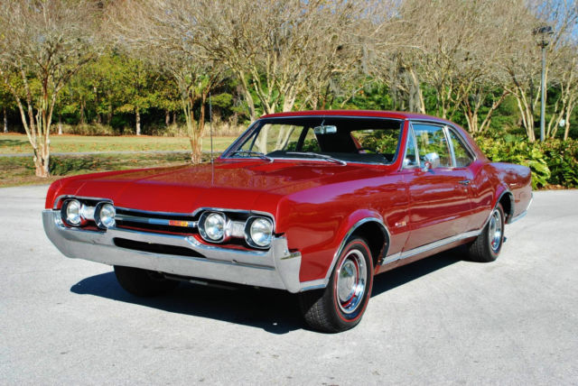 1967 Oldsmobile 442 Hardtop Absolutely Beautiful! 400 V8 Manual real deal p.s. 1967 Oldsmobile 442 Hardtop Gorgeous Classic! 400 V8 Manual
