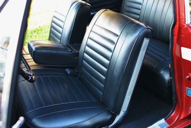 1967 Oldsmobile 442 Hardtop Gorgeous Classic! 400 V8 Manual - photo 7