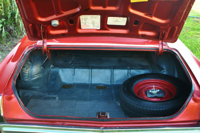 1967 Oldsmobile 442 Hardtop Gorgeous Classic! 400 V8 Manual - photo 9