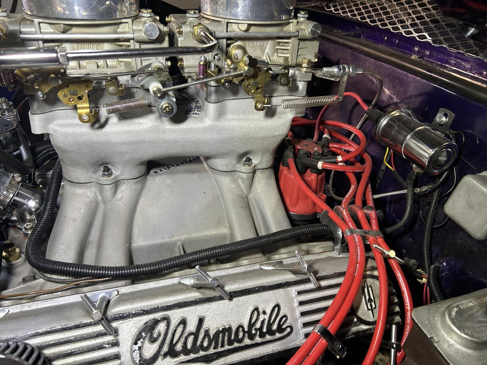 1967 Oldsmobile Cutlass - photo 10