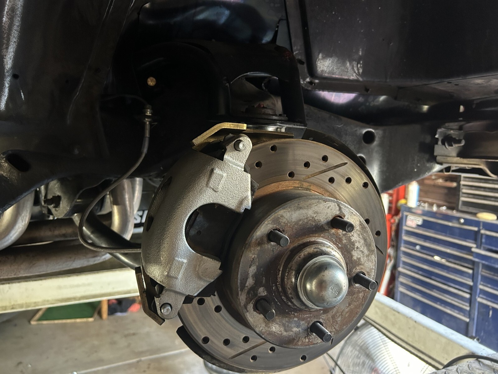 1967 Oldsmobile Cutlass - photo 13