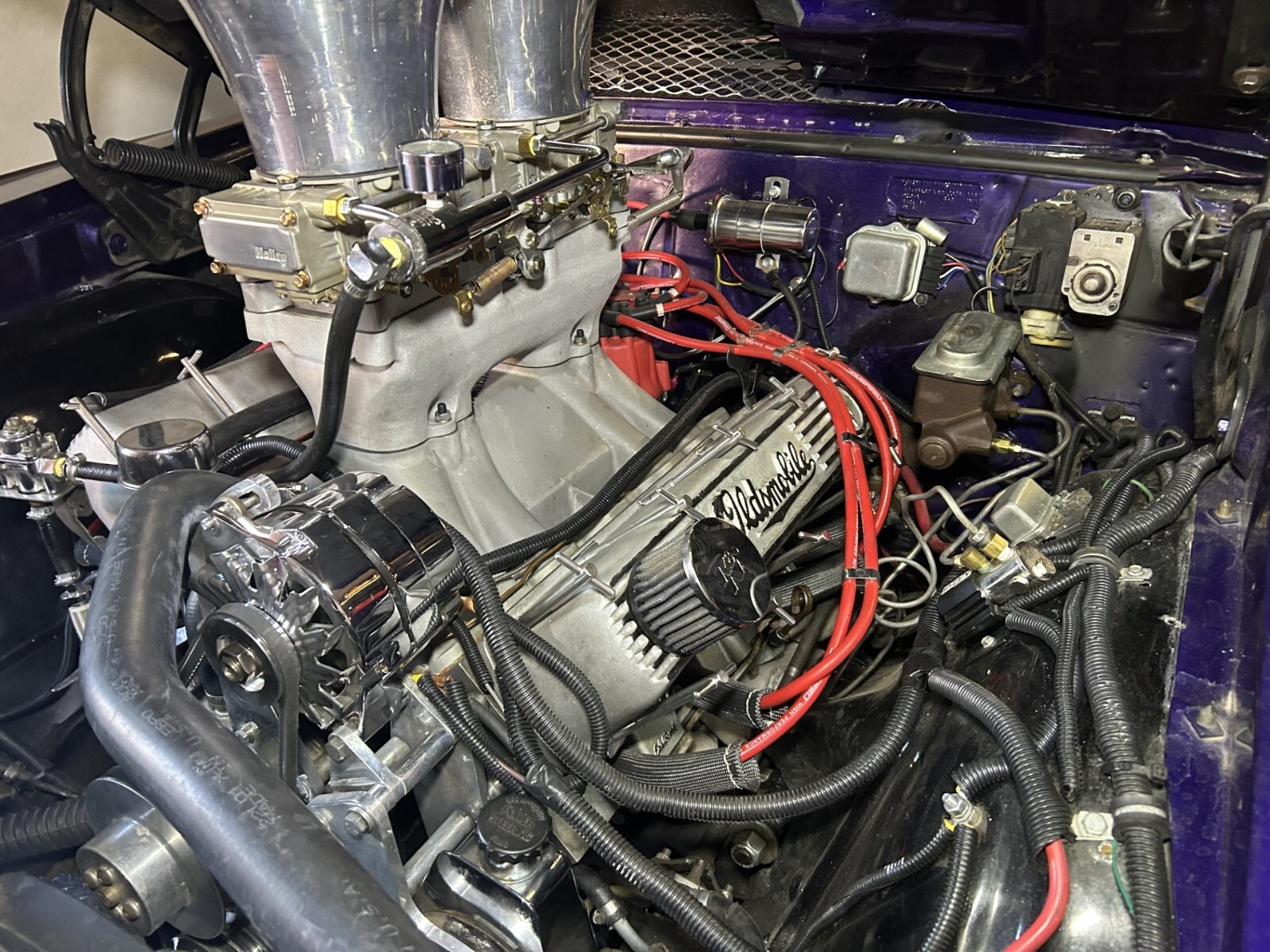 1967 Oldsmobile Cutlass - photo 7