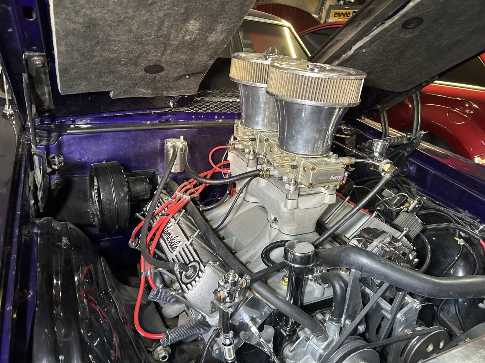 1967 Oldsmobile Cutlass - photo 8