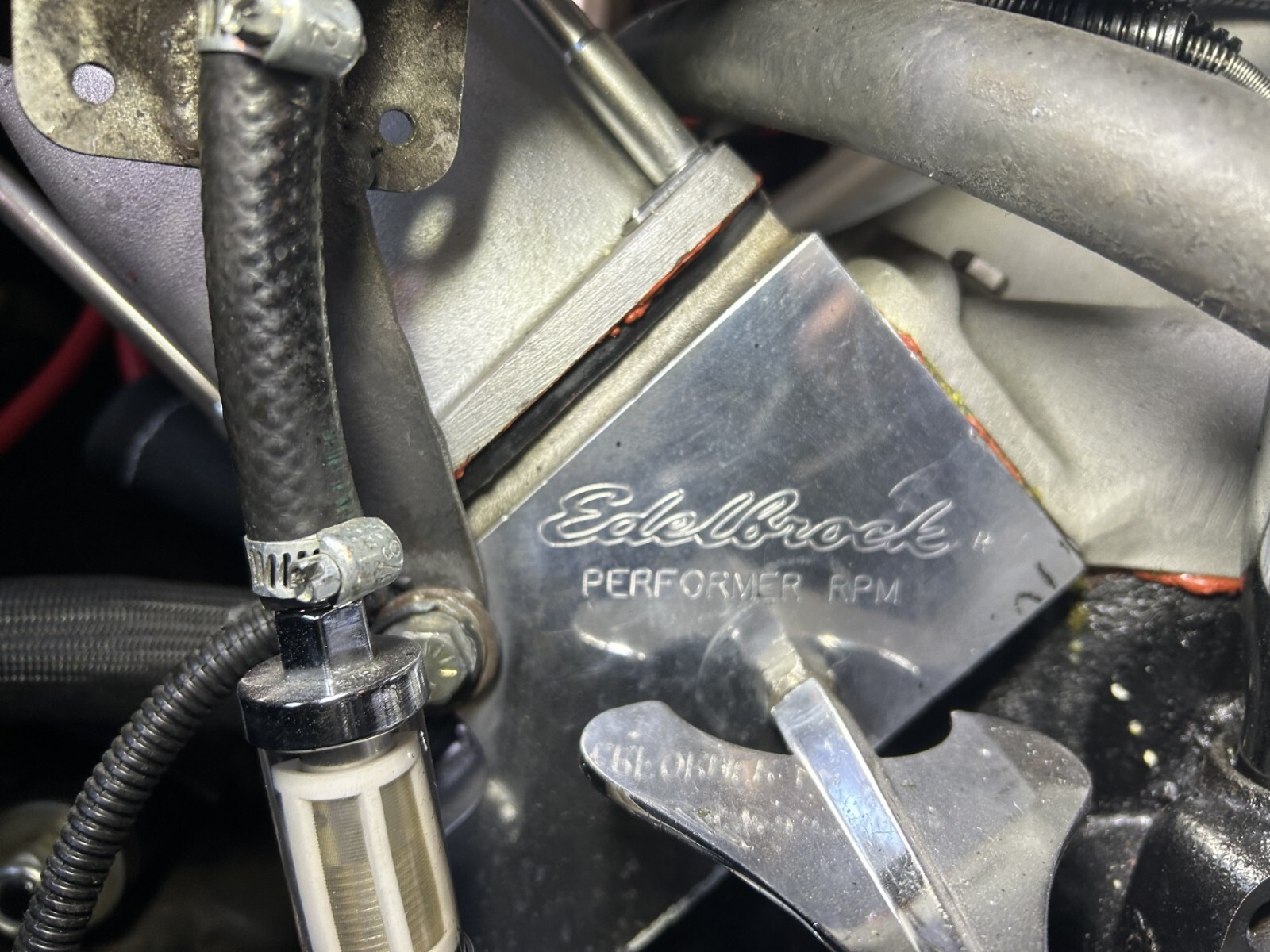 1967 Oldsmobile Cutlass - photo 9