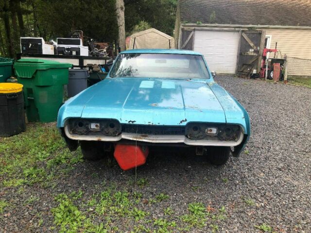 1967 Oldsmobile 442 - photo 5