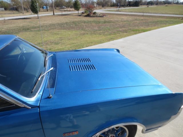 1967 Oldsmobile 442 442 - photo 4