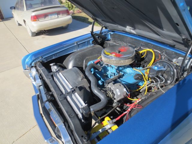 1967 Oldsmobile 442 442 - photo 5