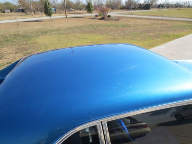 1967 Oldsmobile 442 442 - photo 6