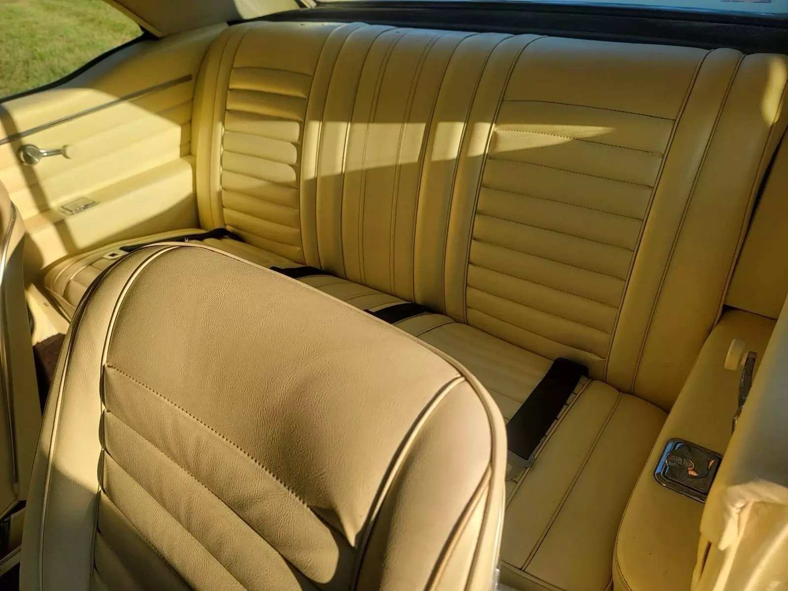 1967 Oldsmobile 442 - photo 13