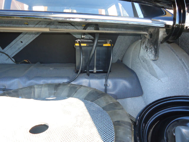 1967 Oldsmobile 442 - photo 10