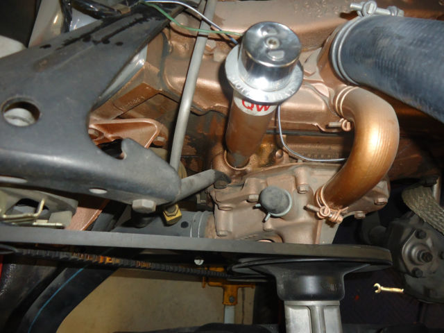 1967 Oldsmobile 442 - photo 12