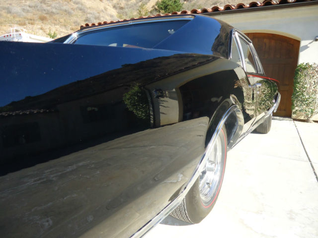 1967 Oldsmobile 442 - photo 3