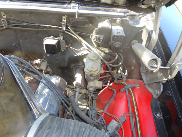 1967 Oldsmobile 442 - photo 9