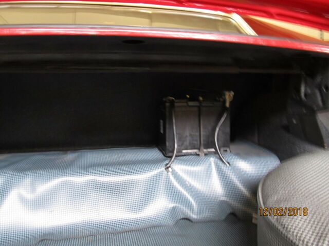 1967 Oldsmobile 442 - photo 11