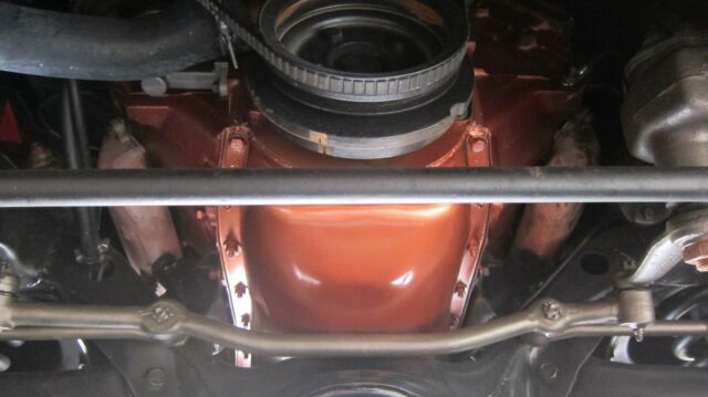 1967 Oldsmobile 442 2 door hard top - photo 10