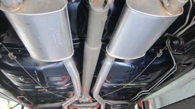 1967 Oldsmobile 442 2 door hard top - photo 12