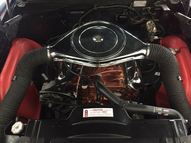 1967 Oldsmobile 442 2 door hard top - photo 4