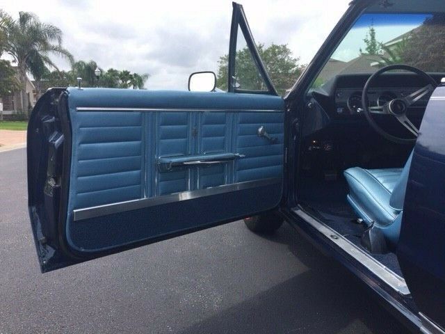 1967 Oldsmobile 442 2 door hard top - photo 5