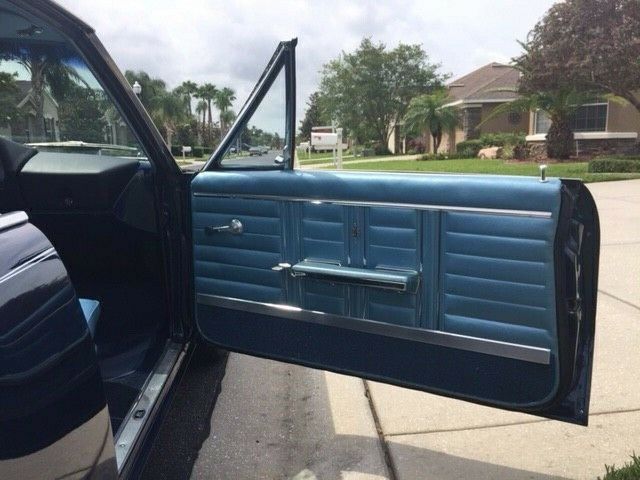 1967 Oldsmobile 442 2 door hard top - photo 7