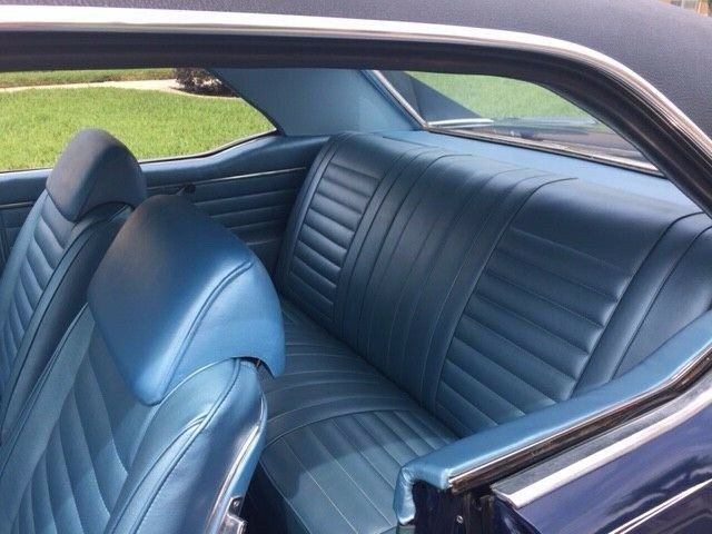 1967 Oldsmobile 442 2 door hard top - photo 8