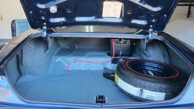 1967 Oldsmobile 442 2 door hard top - photo 9