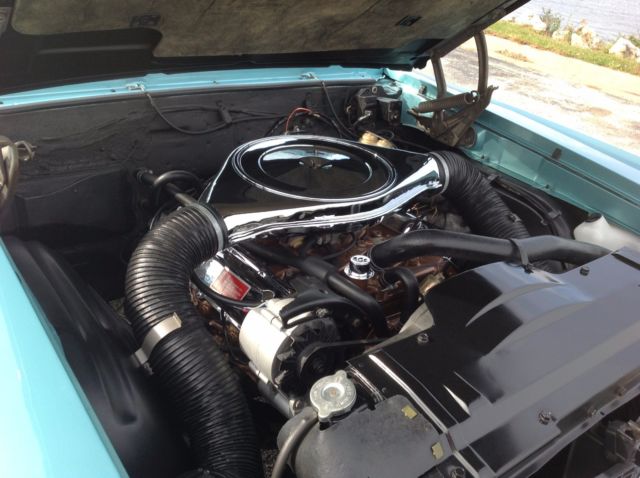 1967 Oldsmobile 442 W30 - photo 10