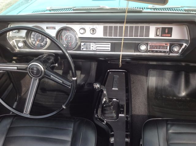 1967 Oldsmobile 442 W30 - photo 12