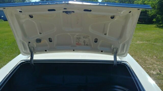 1967 Oldsmobile 442 hardtop - photo 10