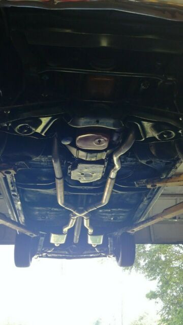 1967 Oldsmobile 442 hardtop - photo 12