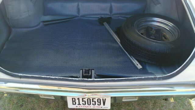 1967 Oldsmobile 442 hardtop - photo 9