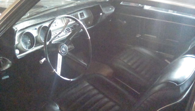 1967 Oldsmobile 442 Highway Cruiser - photo 5