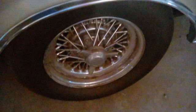 1967 Oldsmobile 442 Highway Cruiser - photo 6