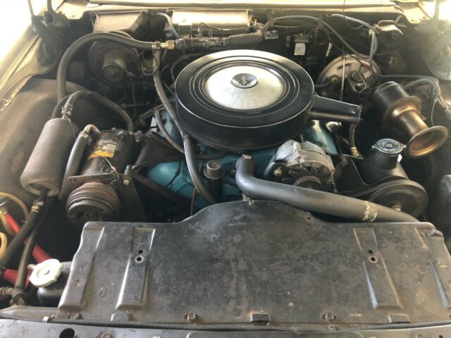1967 Oldsmobile Ninety-Eight - photo 10