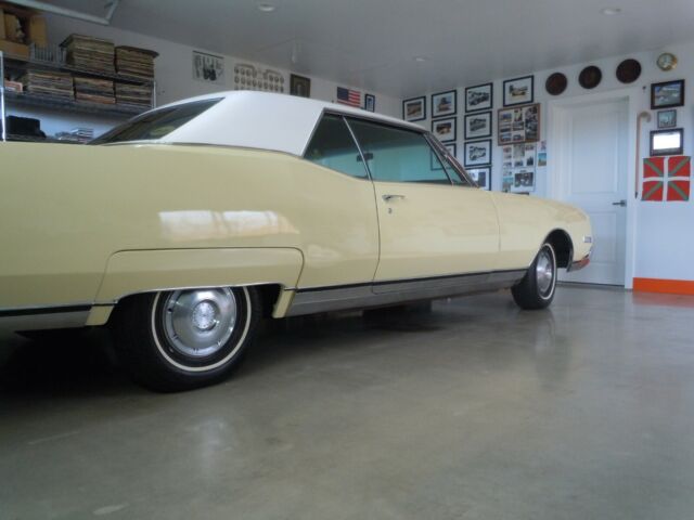 1967 Oldsmobile Ninety-Eight - photo 4