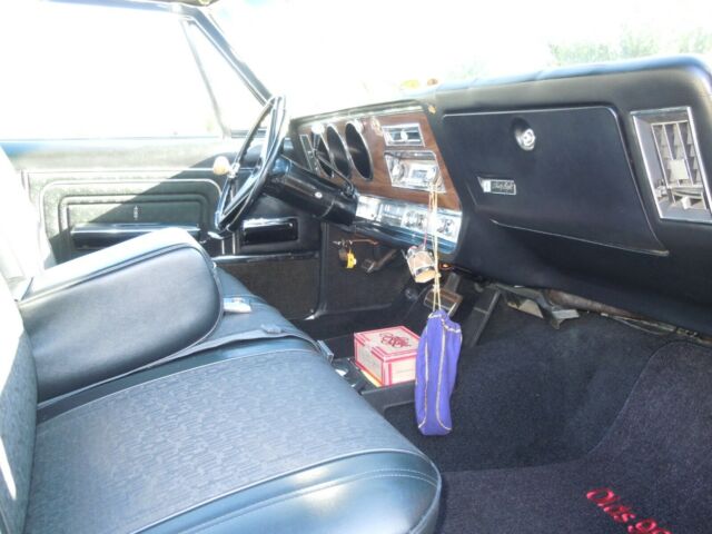 1967 Oldsmobile Ninety-Eight - photo 6